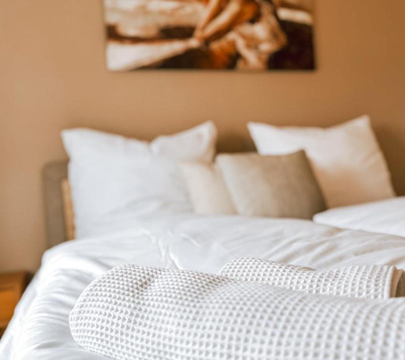 Photo of Bedroom in Passau