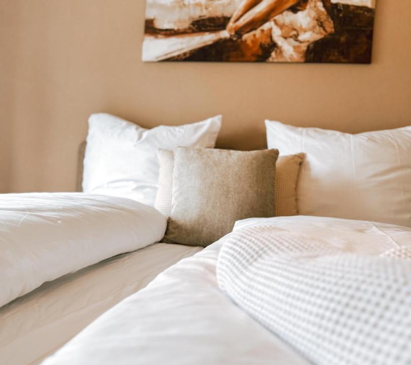 Photo of Bedroom in Passau