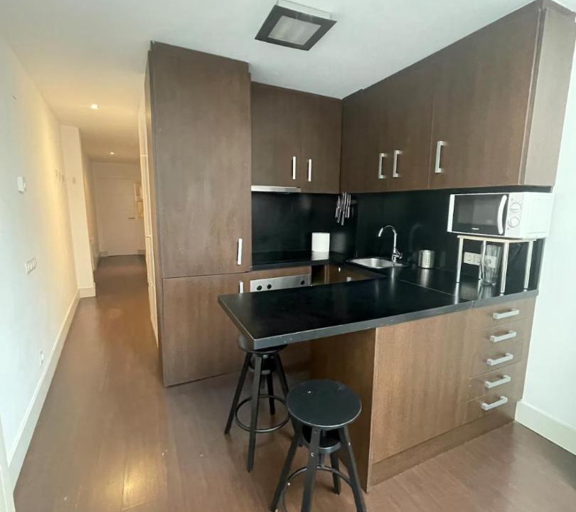 Photo of Kitchen in Malasana