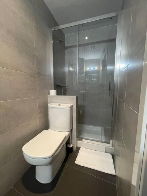 Photo of Bathroom in Malasana