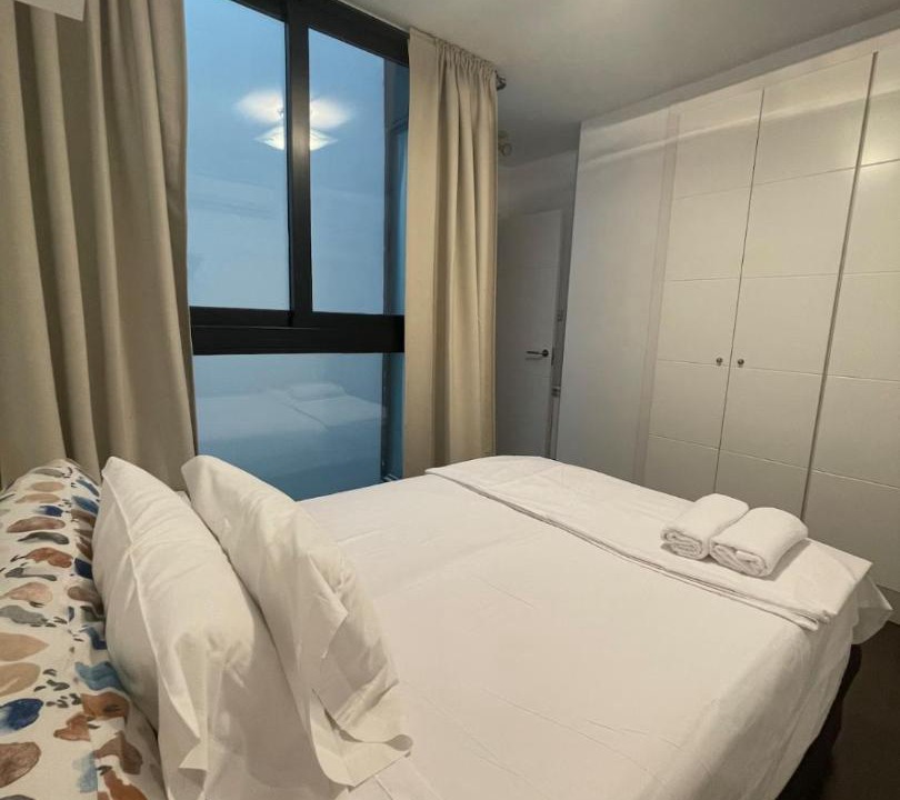 Photo of Bedroom in Malasana