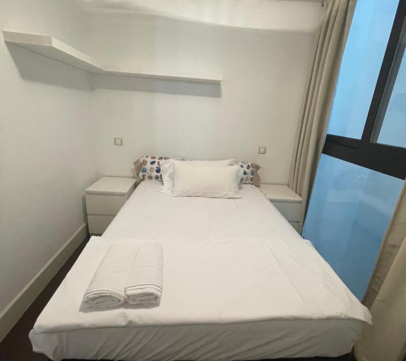 Photo of Bedroom in Malasana