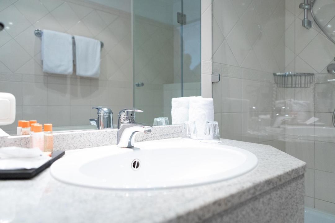 Photo of Bathroom in Eching