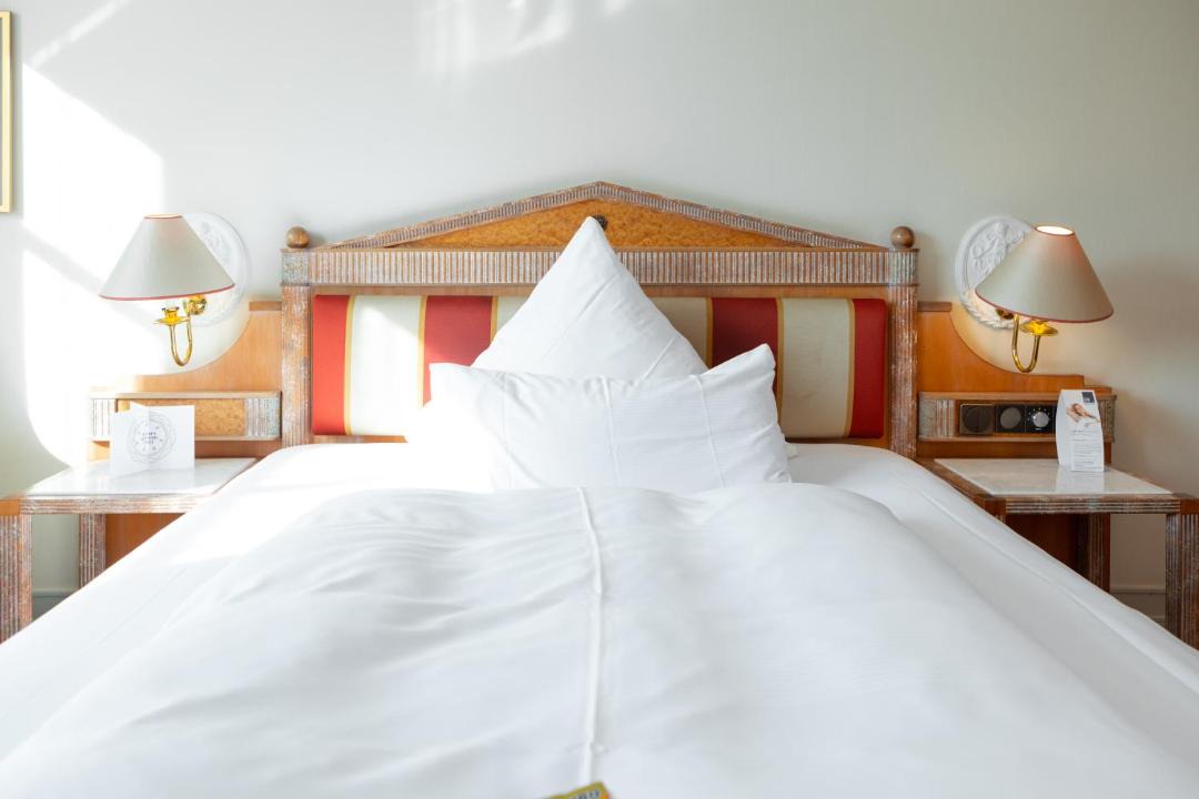 Photo of Bedroom in Eching