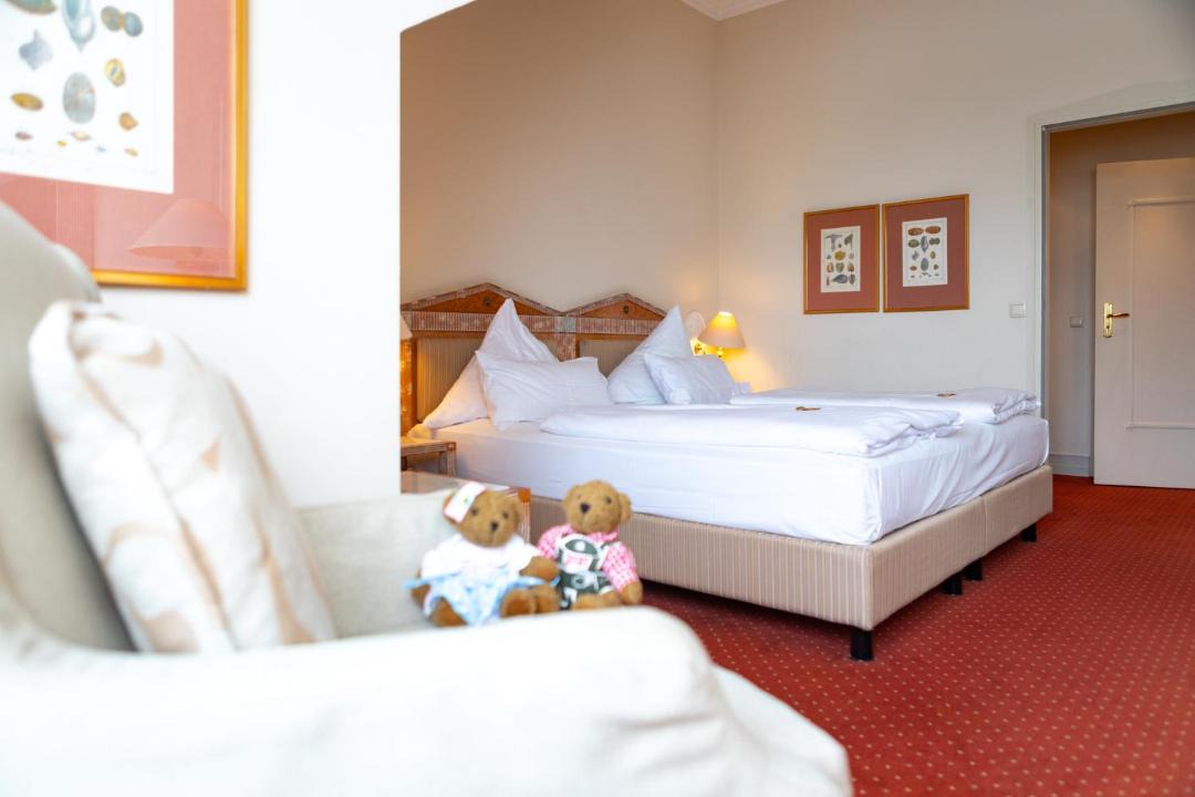 Photo of Bedroom in Eching
