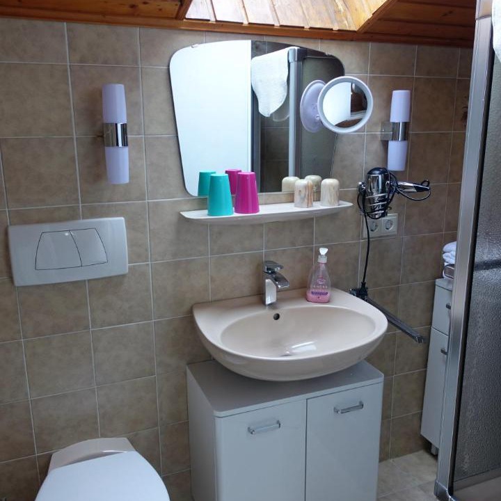 Photo of Bathroom in Buching