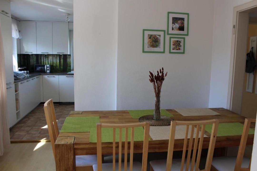 Photo of Kitchen in Murnau am Staffelsee