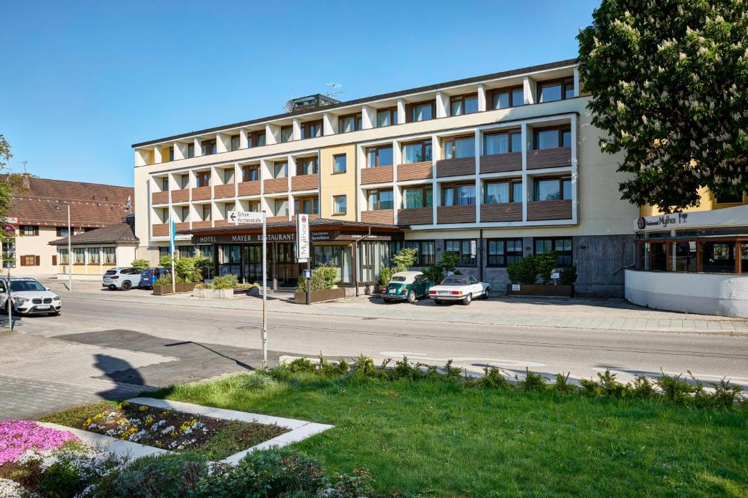 Photo of Others in Furstenfeldbruck District