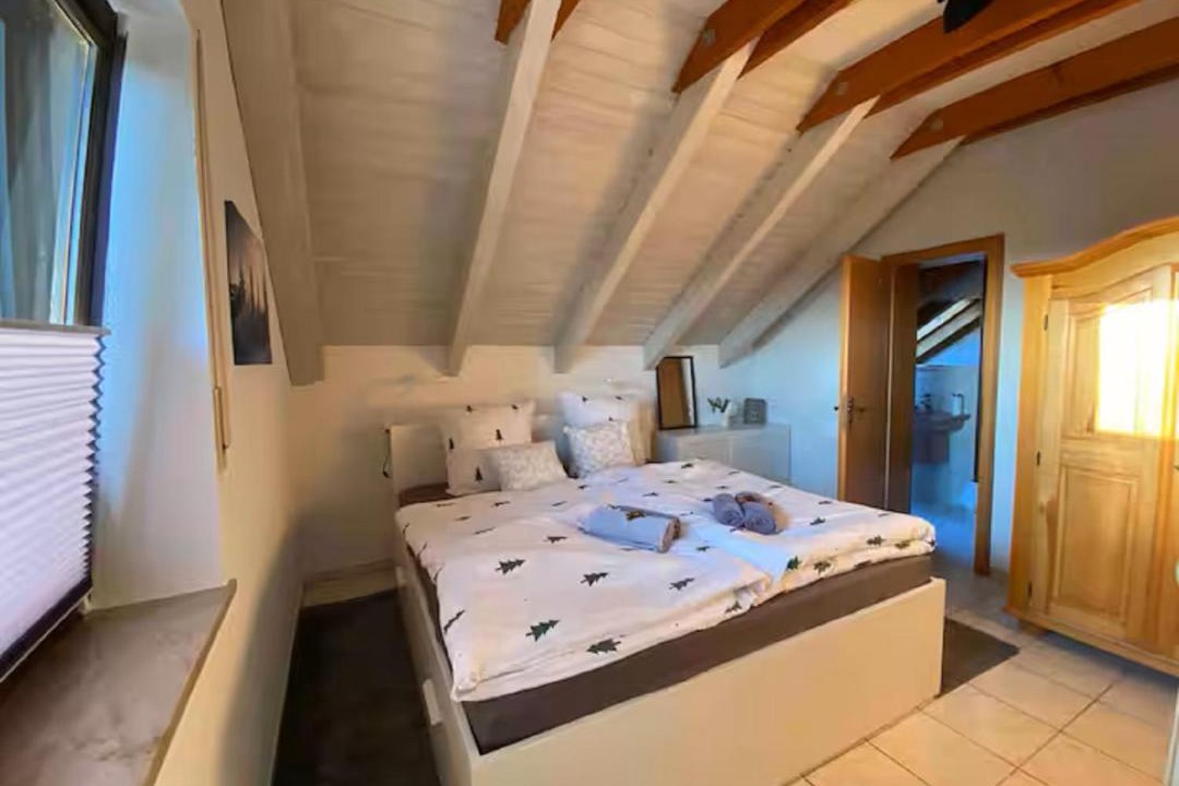 Photo of Bedroom in Gefrees