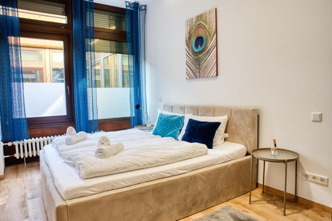 Photo of Bedroom in Amberg