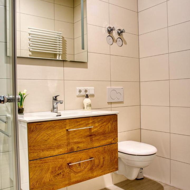 Photo of Bathroom in Amberg