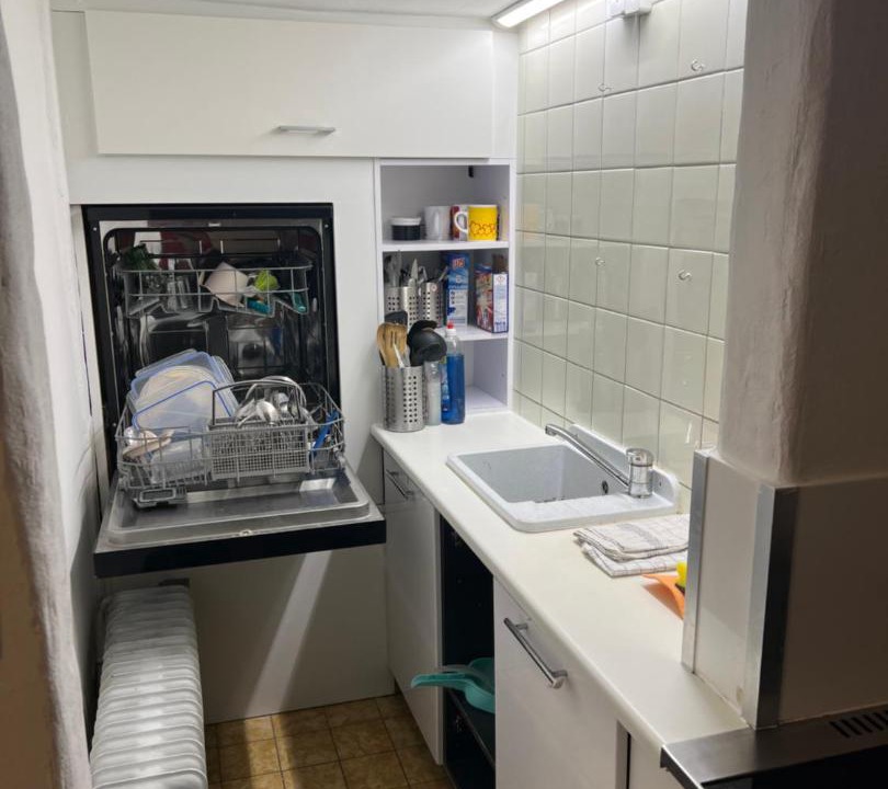 Photo of Kitchen in Kempten