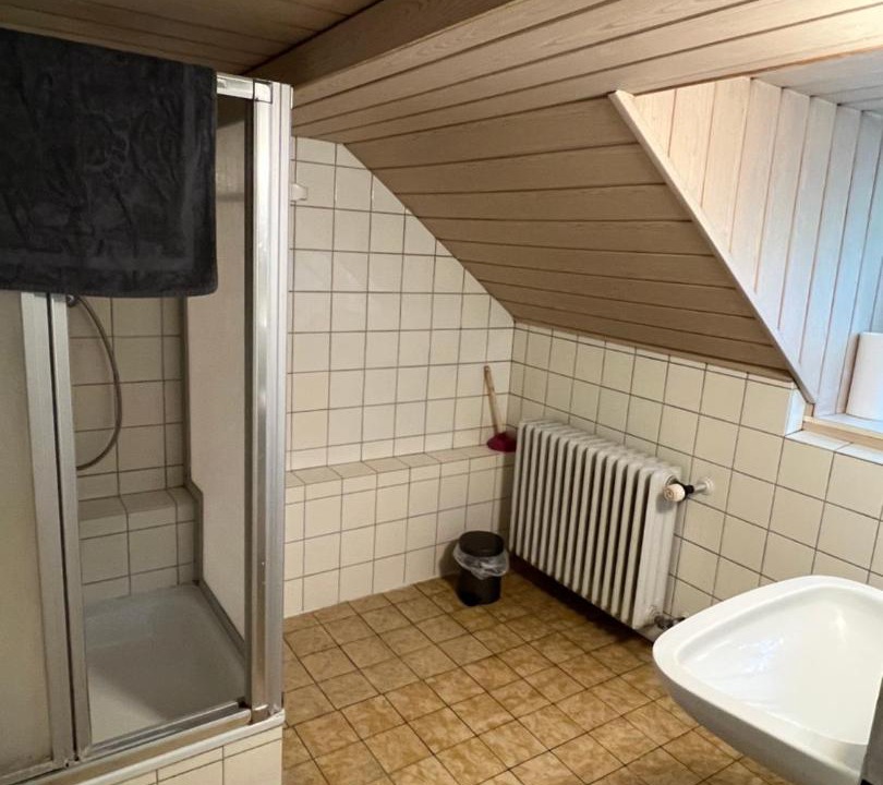 Photo of Bathroom in Kempten
