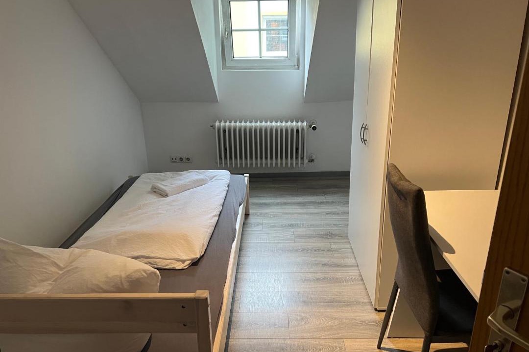 Photo of Bedroom in Kempten