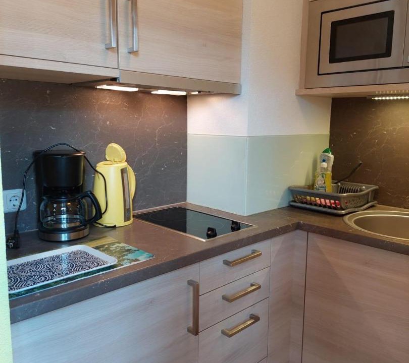 Photo of Kitchen in Moosen
