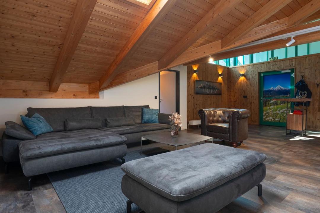 Photo of Livingroom in Pidingerau