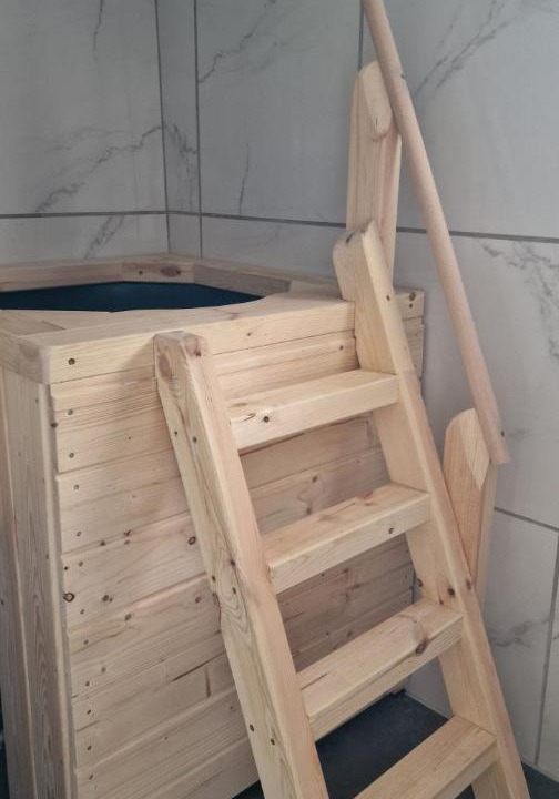 Photo of Bathroom in Bernstein a.Wald