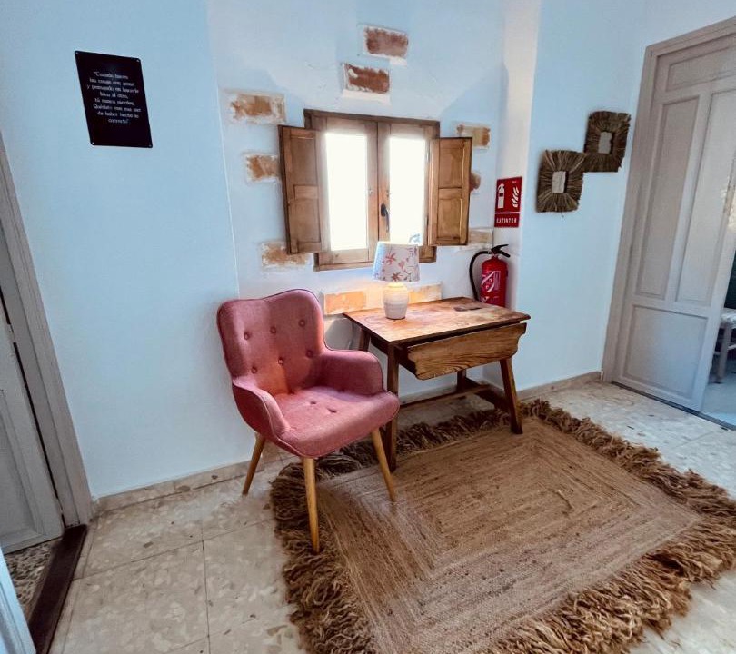 Photo of Livingroom in Abarán