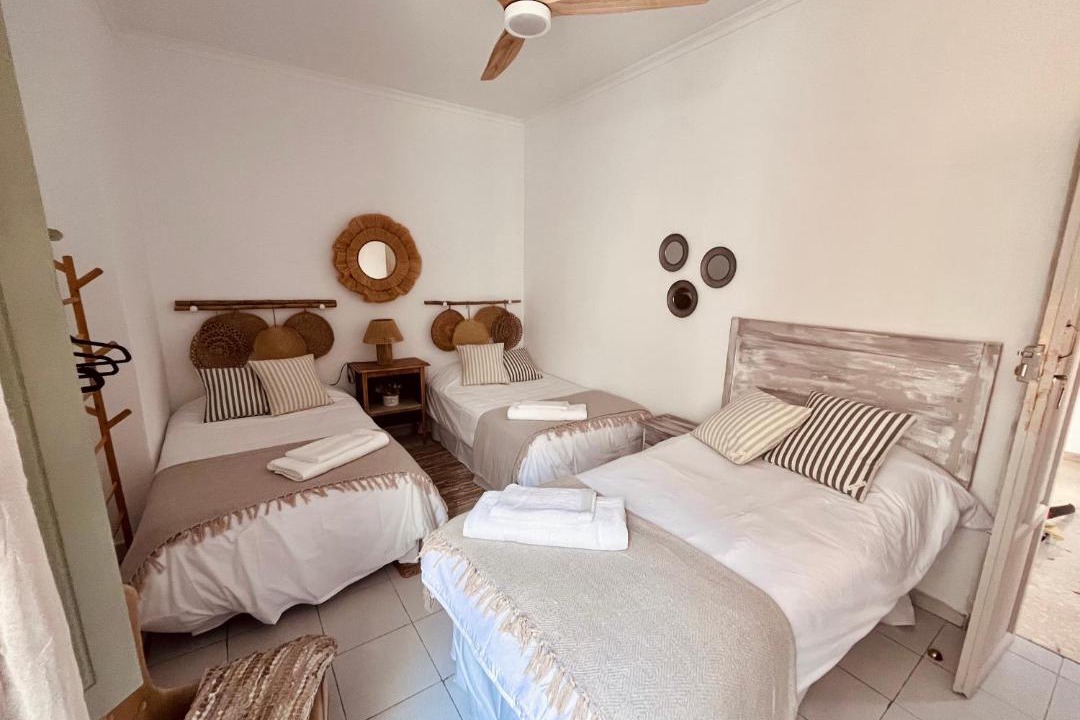 Photo of Bedroom in Abarán