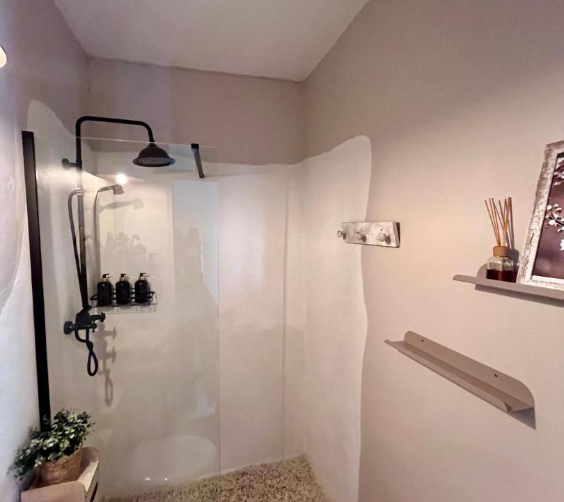 Photo of Bathroom in Abarán