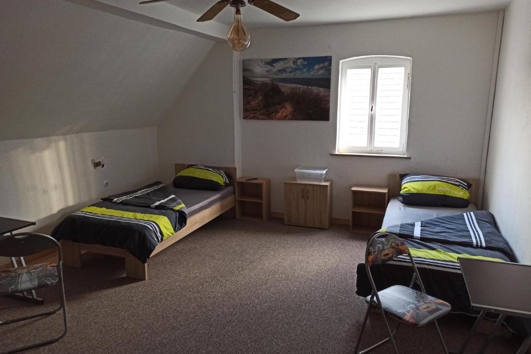 Photo of Bedroom in Moettingen