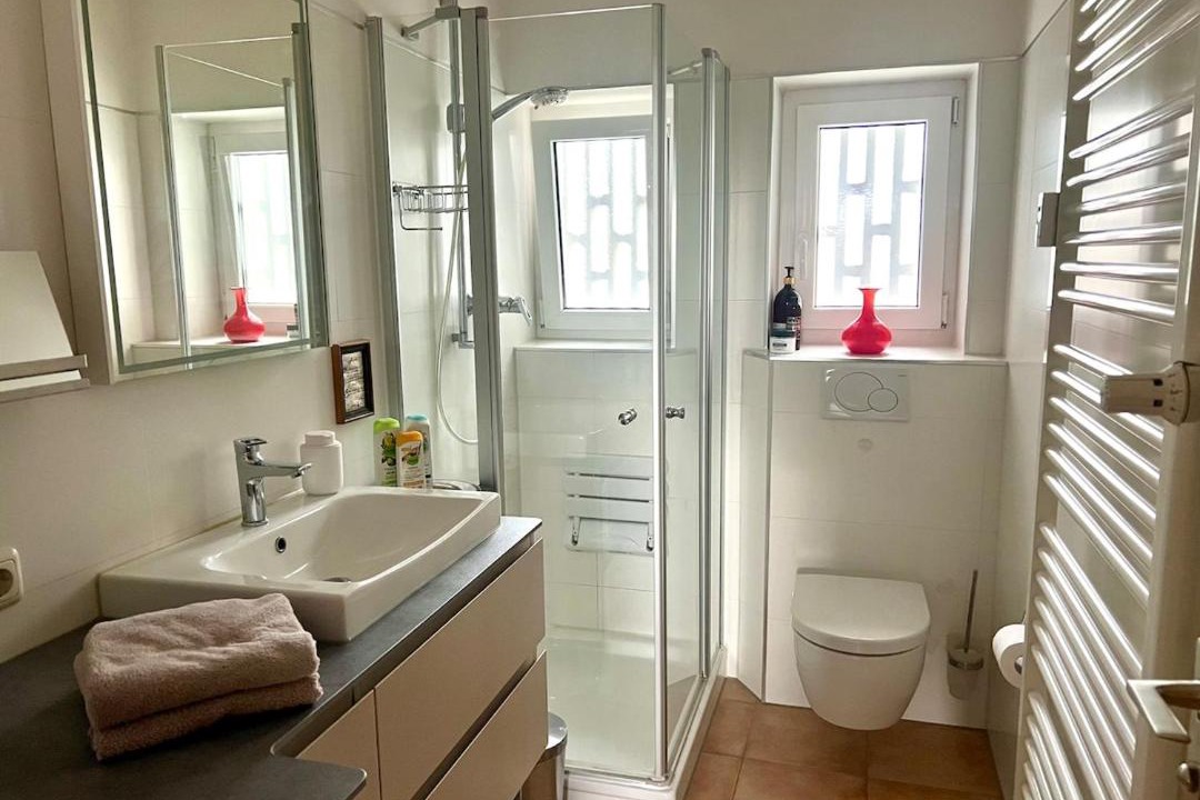 Photo of Bathroom in Burghausen