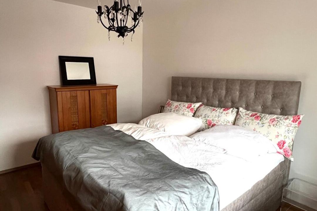 Photo of Bedroom in Burghausen