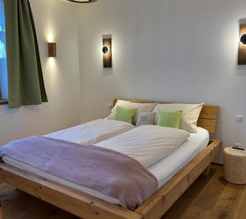 Photo of Bedroom in Dietramszell