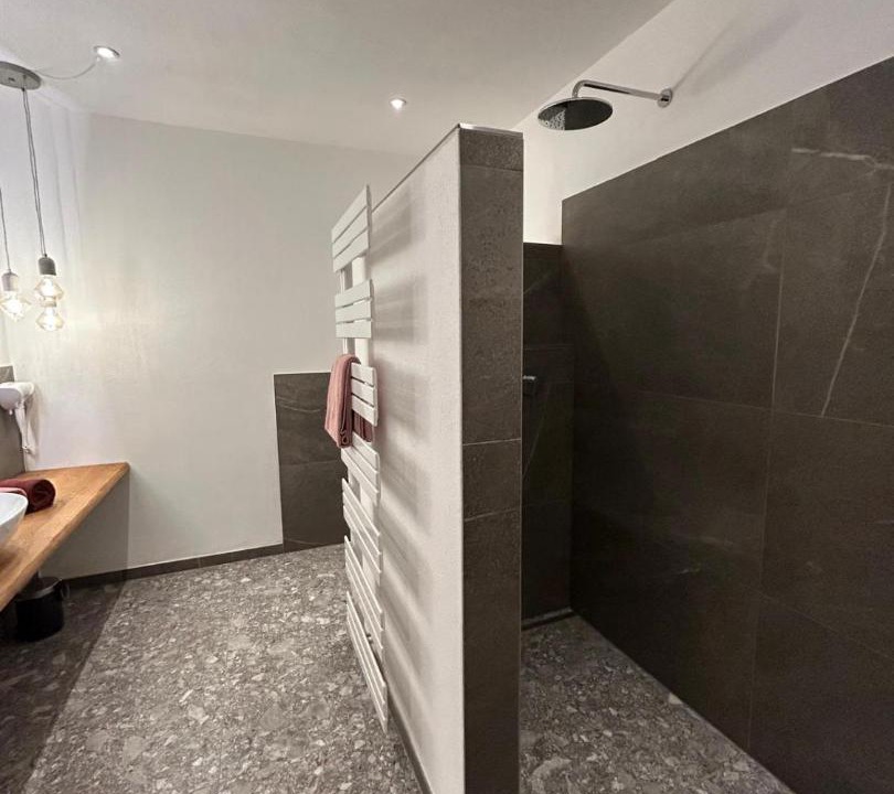 Photo of Bathroom in Dietramszell