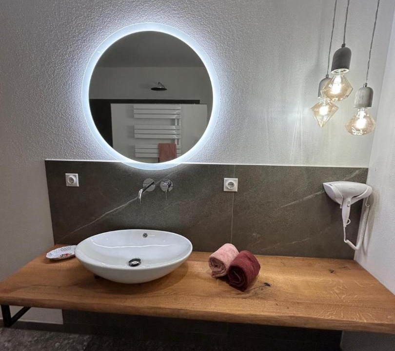 Photo of Bathroom in Dietramszell
