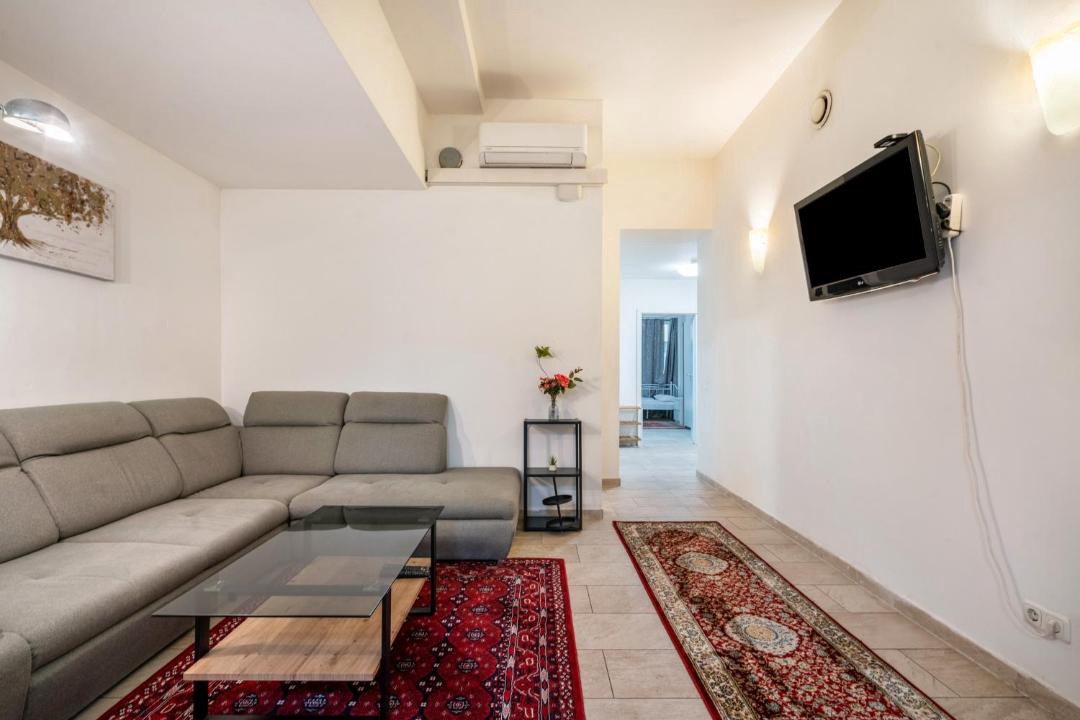 Photo of Livingroom in Ludwigsvorstadt-Kliniken