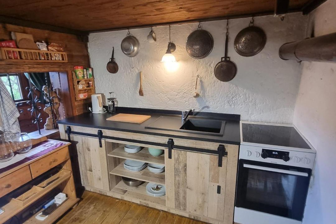 Photo of Kitchen in Breitenbach am Inn