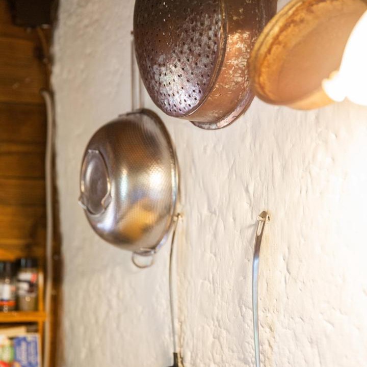 Photo of Kitchen in Breitenbach am Inn