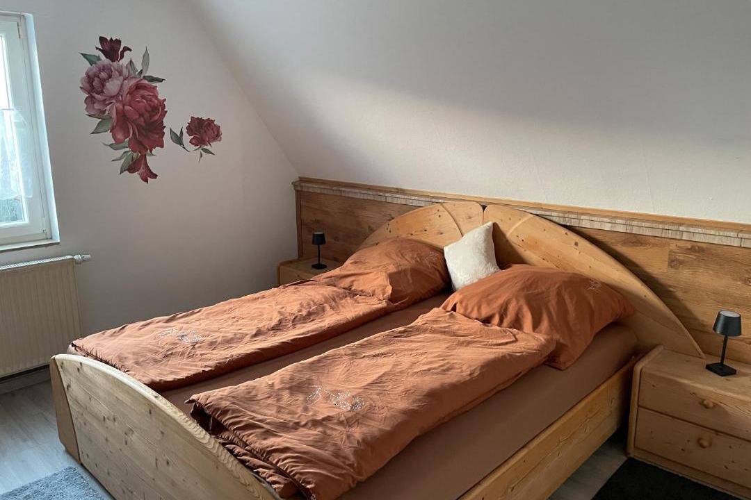 Photo of Bedroom in Hofstetten