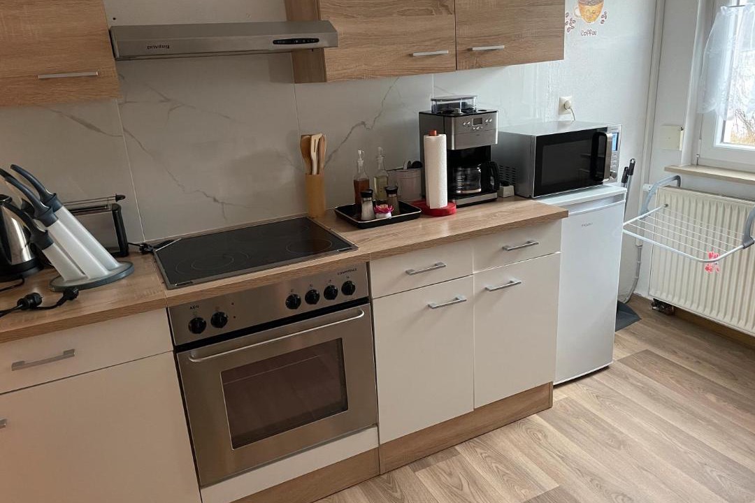 Photo of Kitchen in Hofstetten