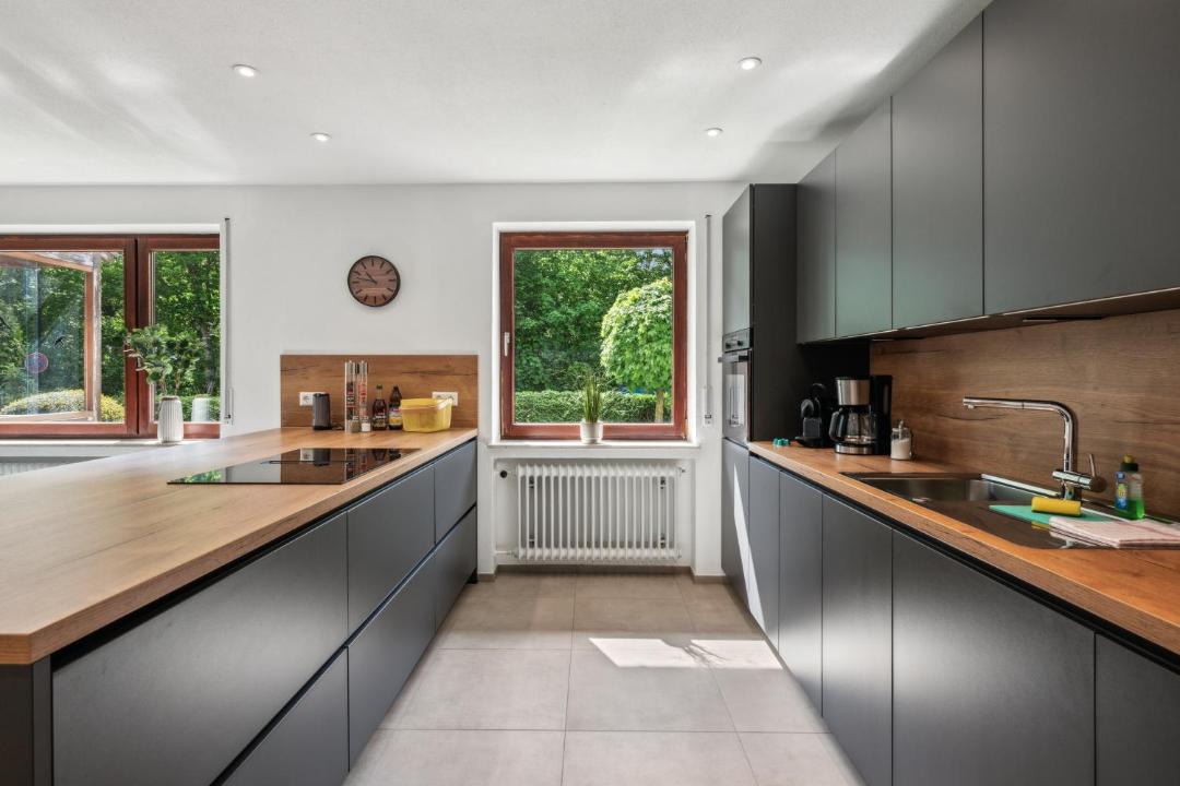 Photo of Kitchen in Leipheim