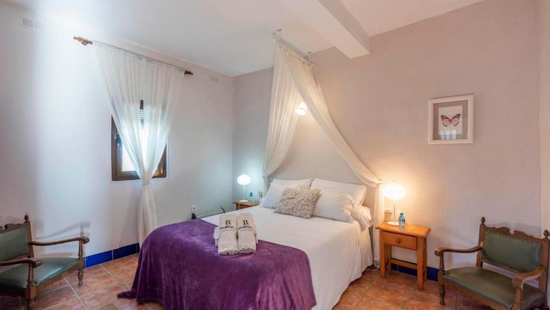 Photo of Bedroom in Antequera