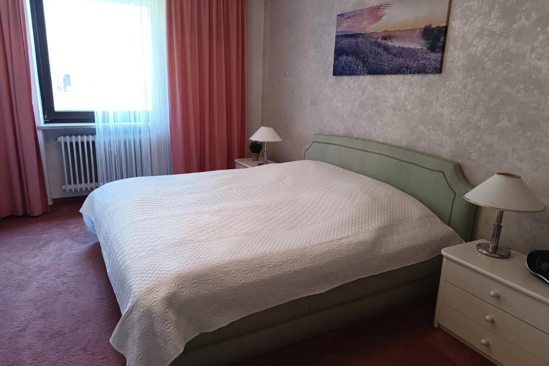 Photo of Bedroom in Tutzing