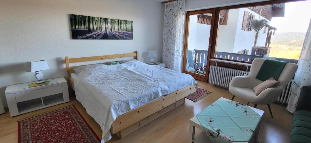 Photo of Bedroom in Missen-Wilhams