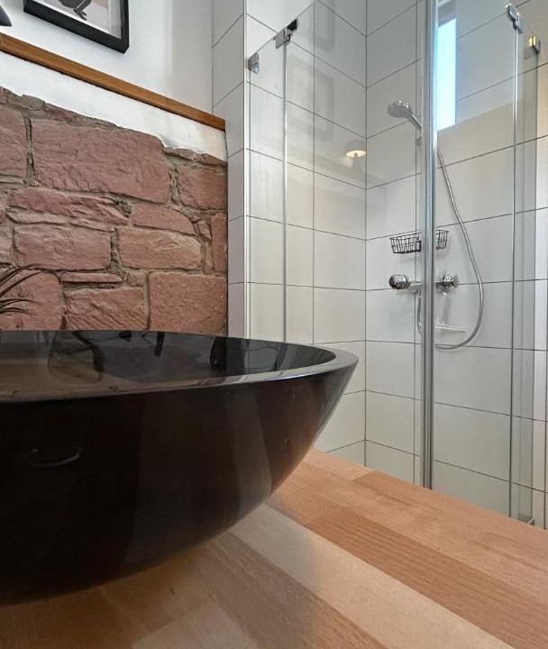Photo of Bathroom in Rothenfels