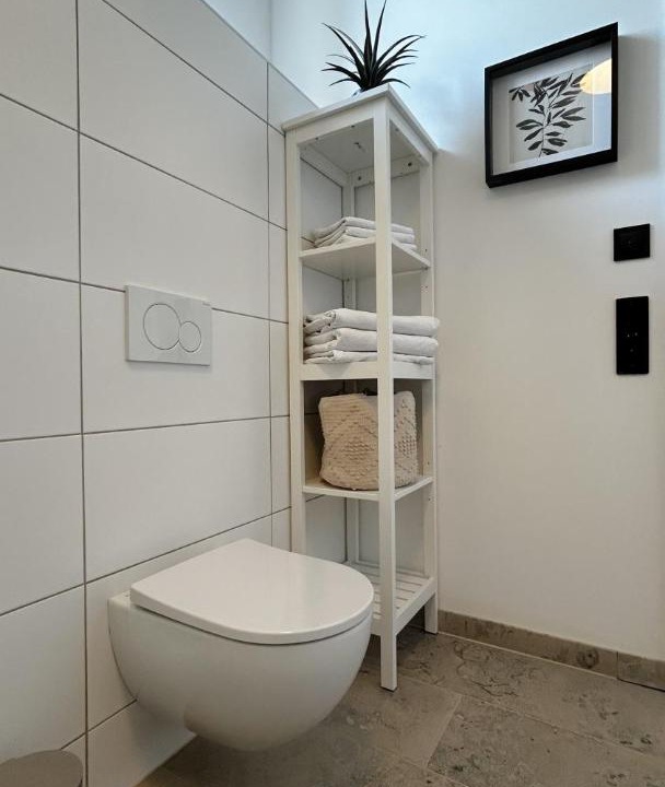 Photo of Bathroom in Rothenfels