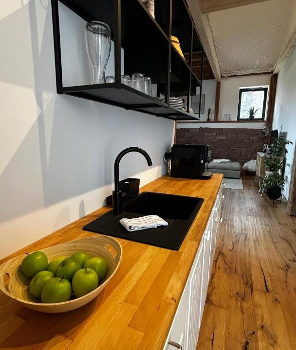 Photo of Kitchen in Rothenfels