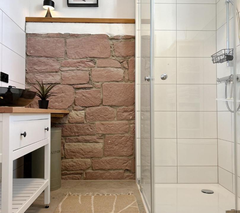 Photo of Bathroom in Rothenfels