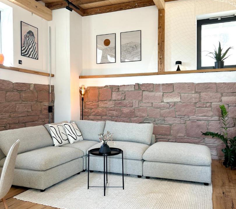 Photo of Livingroom in Rothenfels
