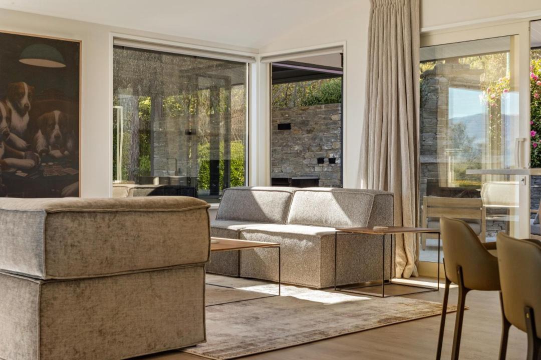 Photo of Livingroom in Closeburn