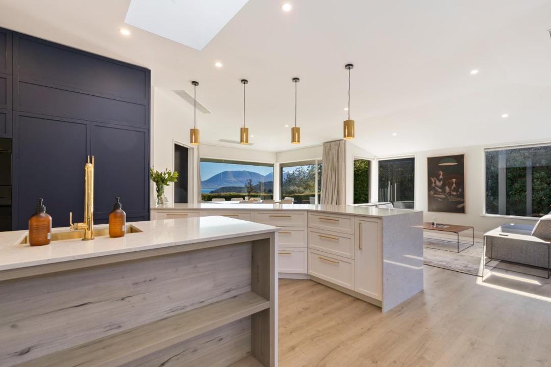 Photo of Kitchen in Closeburn