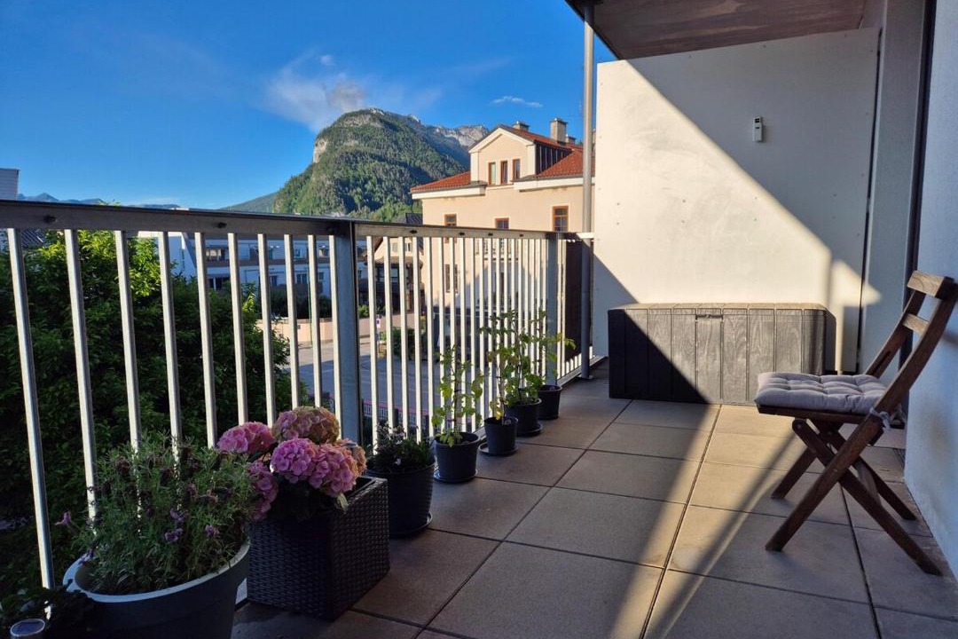 Photo of Patio Balcony in Kufstein