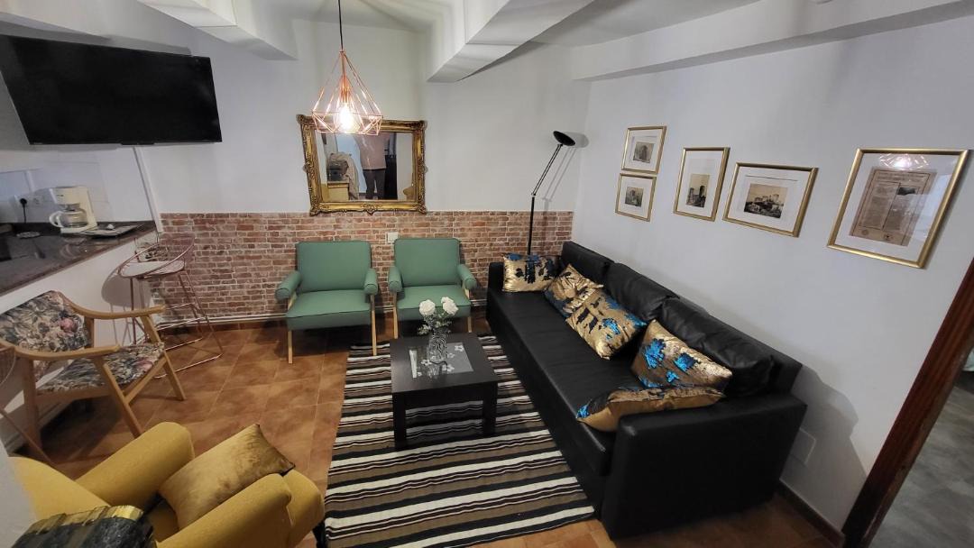 Photo of Livingroom in Arevalo