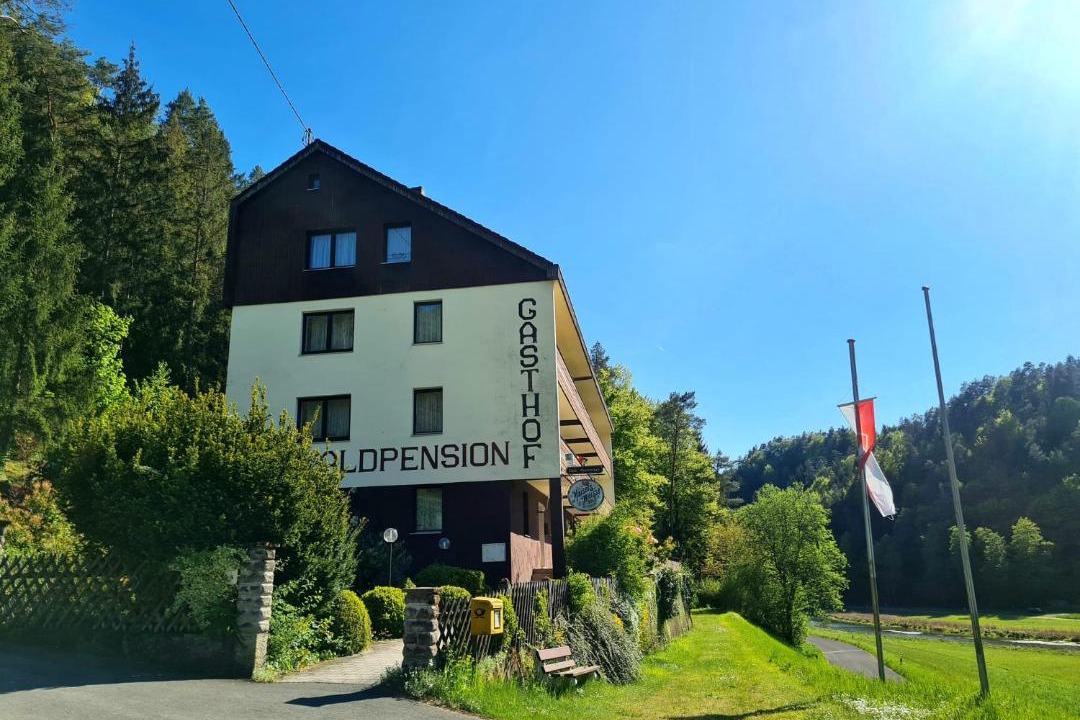Photo of Others in Waischenfeld