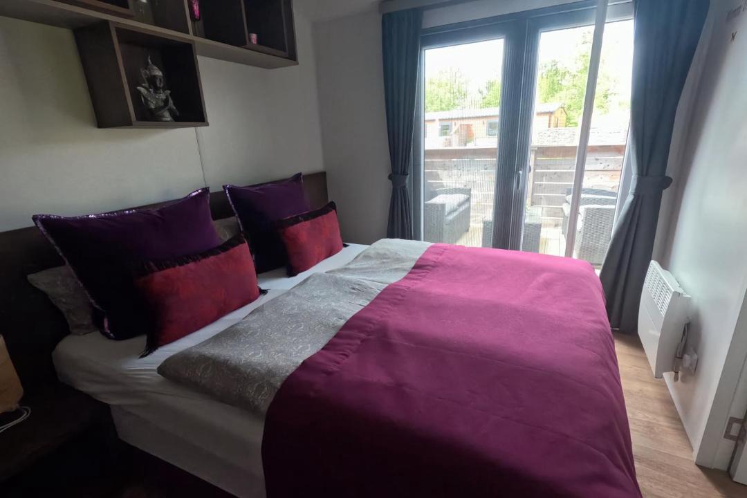 Photo of Bedroom in Wartmannsroth
